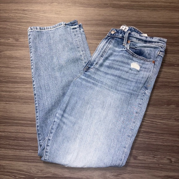 Daze Denim Jeans Size 30 - Picture 1 of 8